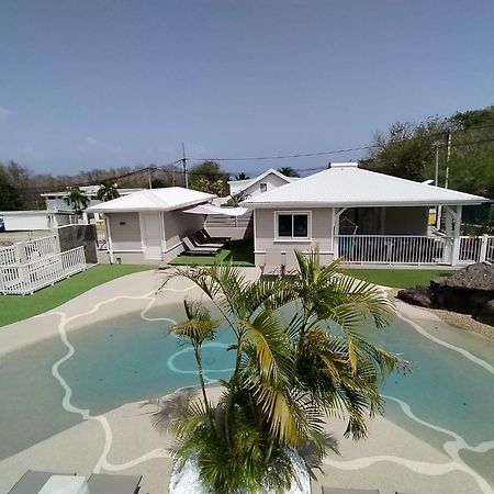 Residence La Palmeraie Le Diamant Εξωτερικό φωτογραφία