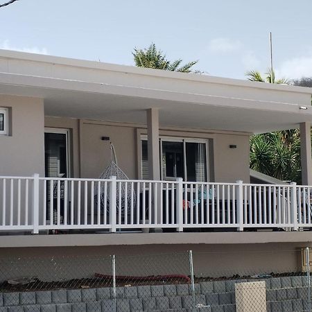 Residence La Palmeraie Le Diamant Εξωτερικό φωτογραφία