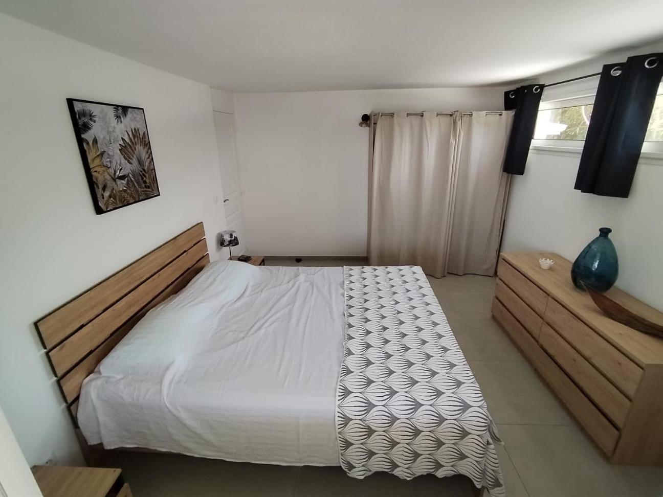 Residence La Palmeraie Le Diamant Εξωτερικό φωτογραφία