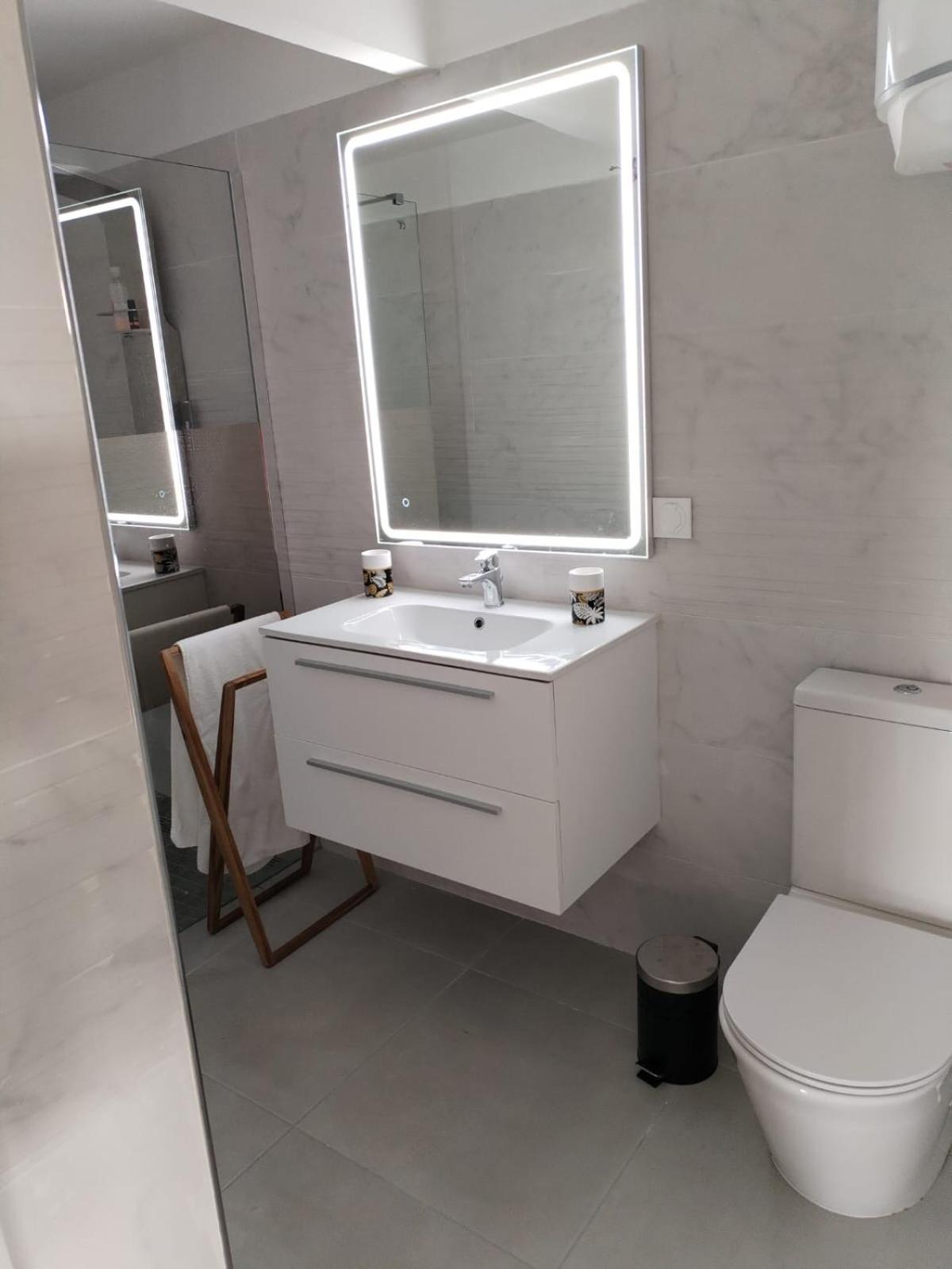 Residence La Palmeraie Le Diamant Εξωτερικό φωτογραφία