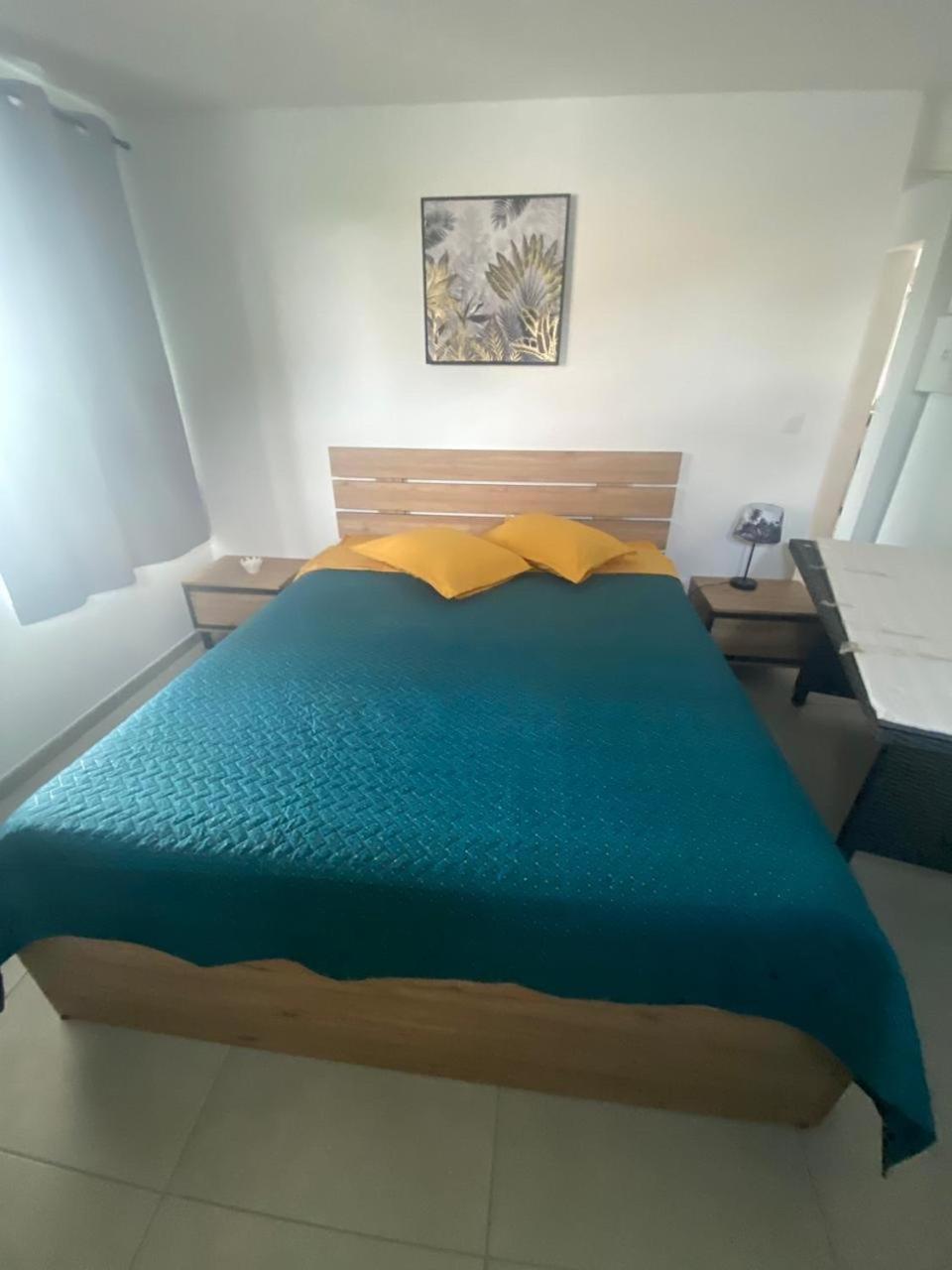 Residence La Palmeraie Le Diamant Εξωτερικό φωτογραφία