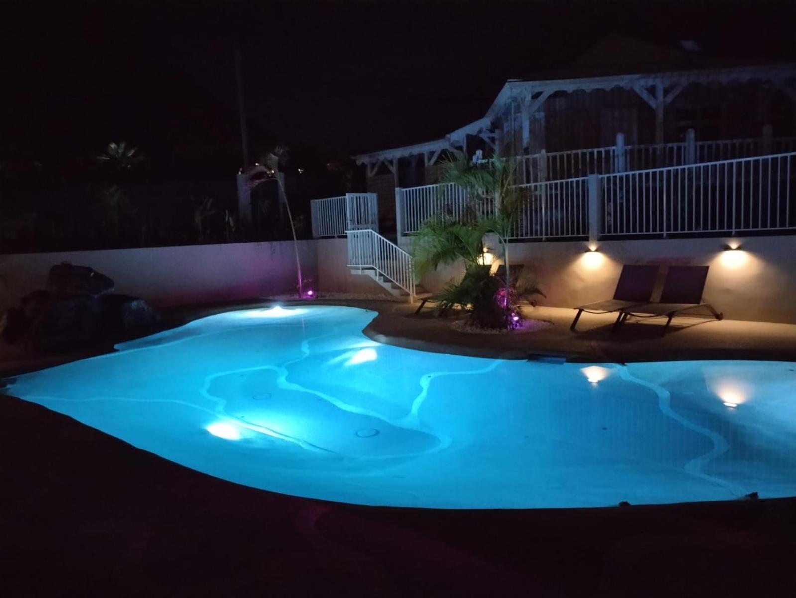 Residence La Palmeraie Le Diamant Εξωτερικό φωτογραφία
