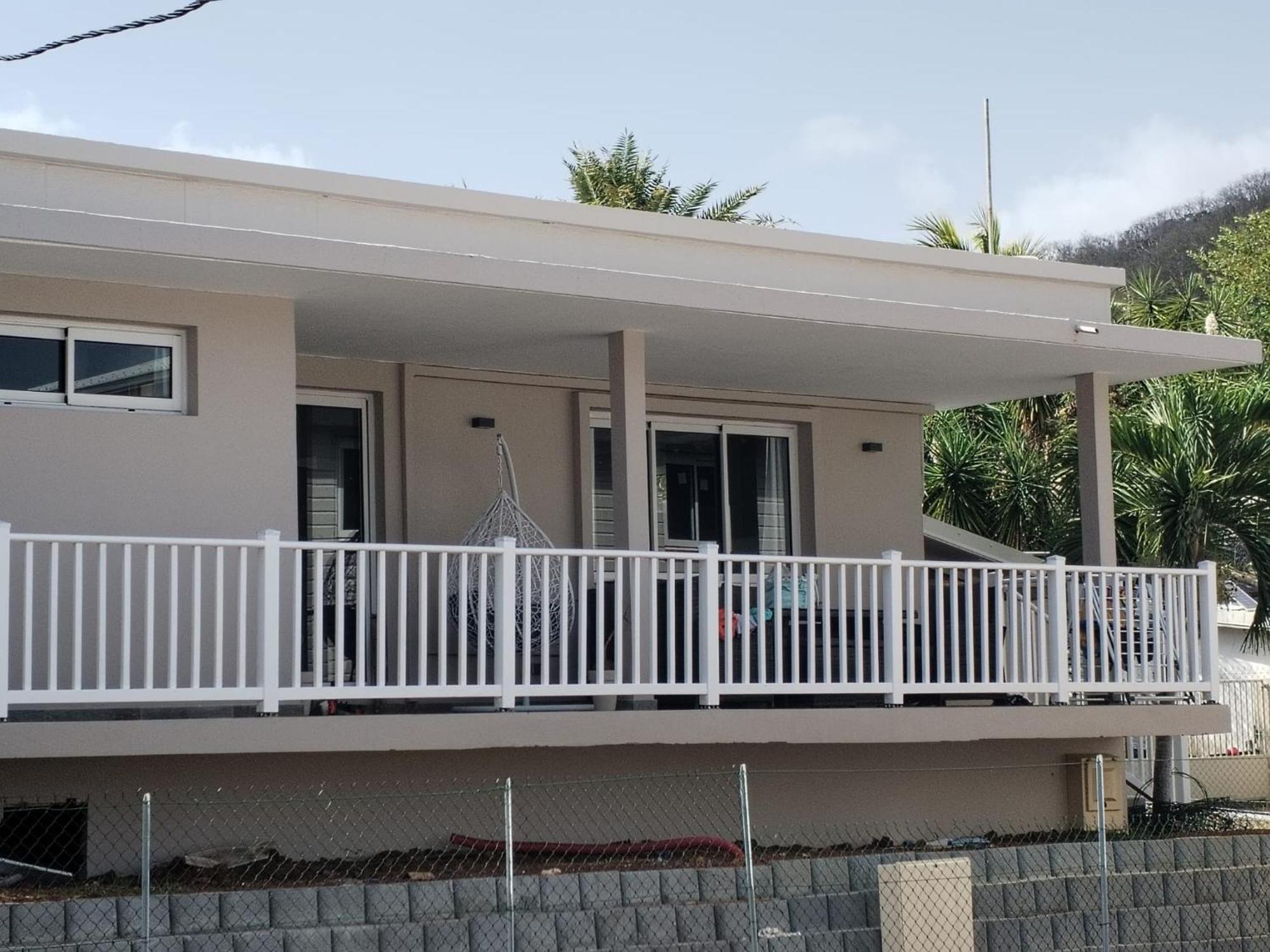 Residence La Palmeraie Le Diamant Εξωτερικό φωτογραφία